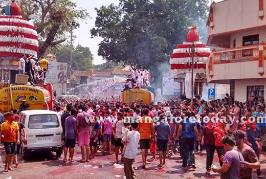 Okuli&rsquo; as Kodial Theru 3